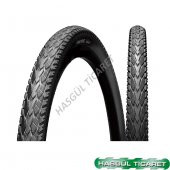 HSGL BİSİKLET DIŞ LASTİK 26 X 2.00 (H-5173) BİSAN TİPİ - 1