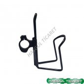 HSGL GİDON BAGLANTILI ALÜMİNYUM MATARA KAFESİ - 3