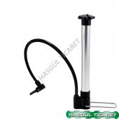 HSGL BİSİKLET MOTORSİKLET POMPA ve M48 YAMA SET - 3