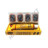 THUMPS LASTİK SOĞUK YAMA M48 (HP-EK) - 1