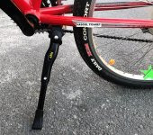 HSGL BİSİKLET  AYARLI ORTA AYAK (26-27,5- 28 ) thumbnail 2