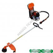 HSGL TIRPAN SIRT VE YAN MODELLER ATEŞLEME BOBİNİ BUJİ SET CG430 CG520 thumbnail 4