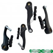 HSGL ÇOCUK BİSİKLET PLASTİK  FREN TAKIMI 16/20 JANT - 2