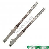 MOTORSİKLET CG ÖN AMÖRTİSÖR DİSC UYUMLU thumbnail 1