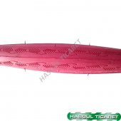 HSGL CYT DIŞ LASTİK 700X28 30TPI PEMBE (H-5128) - 3