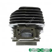 Hsgl Motorlu Testere Husqvarna 268 50 mm Silindir Piston Takımı - 3