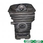 Hsgl Motorlu Testere Husqvarna 137 38 mm Silindir Piston Takım - 3