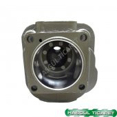 Hsgl Motorlu Testere Husqvarna 268  50 mm Silindir Piston Takımı - 4