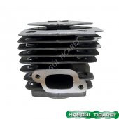 HSGL MOTORLU TESTERE HUSQVARNA 359 47 mm GÖMLEK PİSTON TAKIMI - 1