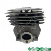 HSGL MOTORLU TESTERE HUSQVARNA 359 47 mm GÖMLEK PİSTON TAKIMI - 3