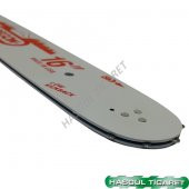 HSGL HOMALİTE MOTORLU TESTERE 3/8 30 DİŞ PALA - 1