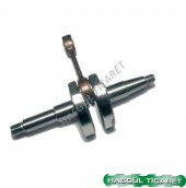 HSGL MOTORLU TESTERE KRANK 4500-5200 MODELLERE thumbnail 1