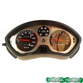 HSGL HONDA CBF 150 KM SAATİ - 2