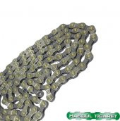 HSGL BİSİKLET  ZİNCİR C410 VİTESLİ - 4