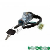 HSGL MOTORSİKLET CUP 100 KONTAK TAKIM 51213 thumbnail 1