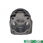 Hsgl Motorlu Testere Husqvarna 55 46 mm  Silindir Piston Takımı - 4