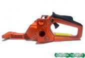 HSGL MOTORLU TESTERE 4500-5200 BENZİN DEPOSU - 1