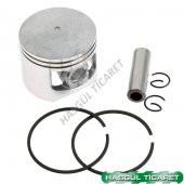 Hsgl Motorlu Testere Piston Takımı 45mm - 5