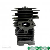 Hsgl Motorlu Testere Husqvarna 137 38 mm Silindir Piston Takım - 4
