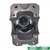 Hsgl Motorlu Testere Husqvarna 137 38 mm Silindir Piston Takım - 5