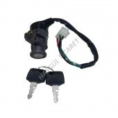 HSGL MOTORSİKLET CUP 100 KONTAK TAKIM 51213 thumbnail 3