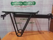 HSGL BİSİKLET ARKA BAGAJ CD-28B - 2
