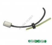 HSGL TIRPAN BENZİN HORTUMU KOMPLE SET - 2