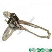 HSGL BİSİKLET SHİNE ÖN ATTIRICI ALTTAN MODEL - 2