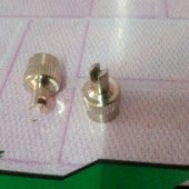 HSGL SİBOP SÖKEN SİBOP KAPAGI  2li - 2