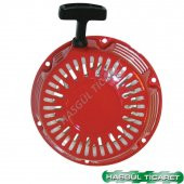 HSGL ÇAPA SU MOTORU VE JENERATÖR STARTER KAPAK 5.5-6.5 HP - 1