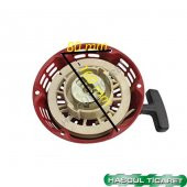 HSGL ÇAPA SU MOTORU VE JENERATÖR STARTER KAPAK 5.5-6.5 HP - 3