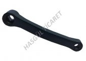 HSGL BİSİKLET PEDAL SOL KOL SİYAH - 2