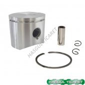 Hsgl Motorlu Testere Husqvarna 55 46mm  Piston Takım - 3