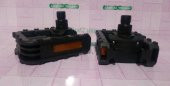 HSGL BİSİKLET KATLANABİLİR PEDAL - 3