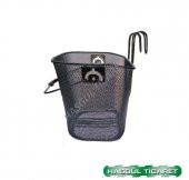 HSGL BİSİKLET ASKILI SEPET 1 ci KALİTE - 2