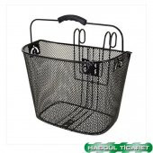 HSGL BİSİKLET ASKILI SEPET 1 ci KALİTE - 4