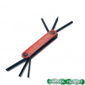 HSGL ALYAN TAMİR ÇAKI SETİ - 1