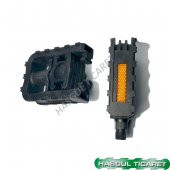 HSGL BİSİKLET KATLANABİLİR PEDAL - 1