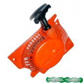 HSGL MOTORLU TESTERE 4500-5200 STARTER KAPAK (KOLAY KAPAK ) - 1