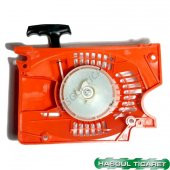 HSGL MOTORLU TESTERE 4500-5200 STARTER KAPAK (KOLAY KAPAK ) - 2