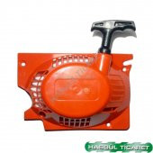 HSGL MOTORLU TESTERE 4500-5200 STARTER KAPAK (KOLAY KAPAK ) - 3