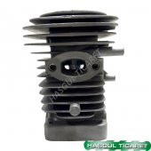 Hsgl Motorlu Testere Husqvarna 236/240  39 mm Silindir Piston Takım - 1