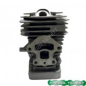 Hsgl Motorlu Testere Husqvarna 236/240  39 mm Silindir Piston Takım - 3
