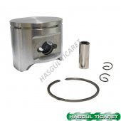 Hsgl Motorlu Testere Husqvarna 365 48mm Piston Takımı - 1