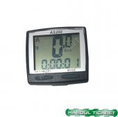 HSGL DİGİTAL KM SAATİ AS 200 - 2