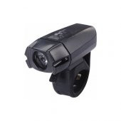 BİSİKLET USB ŞARJLI 400 LÜMEN ÖN FAR JY-7027 EK1 - 1