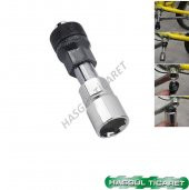 HSGL BİSİKLET AYNA KOL SÖKME YC-216 TAIWAN - 3