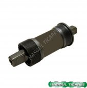 HSGL SHİMANO BB-UN26 ORTA GÖBEK RULMANLI 117mm - 1