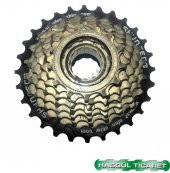 HSGL BİSİKLET VİTES KOMPLE SET 3X8 VİTES - 7