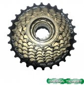 HSGL ARKA RUBLE 8 li DİŞLİ SHUNFENG - 1